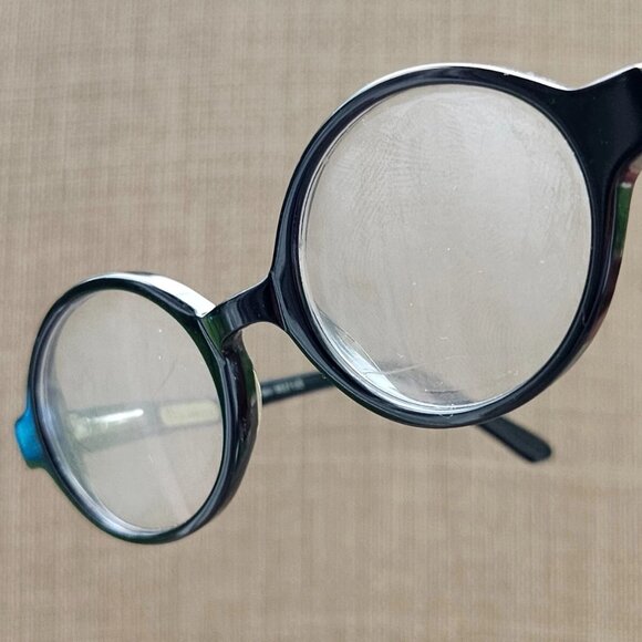 Ernest Hemingway Women Eyeglasses Frame Black 4631 44[]19 137 Glasses Eye Wear - Picture 1 of 12